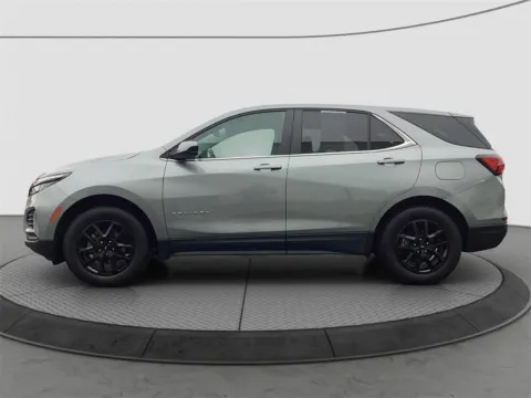 More photos of 2023 Chevrolet Equinox LT at Don Wood Chevrolet, OH
