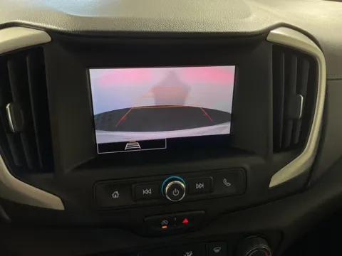 Photos of 2024 GMC Terrain SLE for sale in Logan, OH at Don Wood Chevrolet