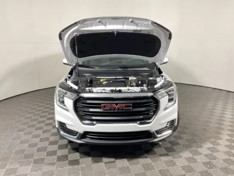 More photos of 2024 GMC Terrain SLE at Don Wood Chevrolet, OH