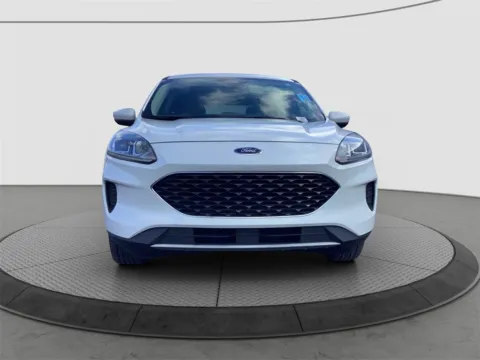 Photos of 2020 Ford Escape SE for sale in Logan, OH at Don Wood Chevrolet