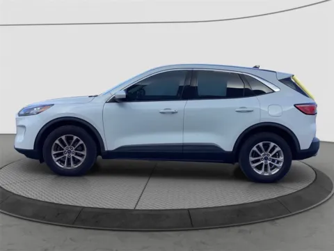 More photos of 2020 Ford Escape SE at Don Wood Chevrolet, OH