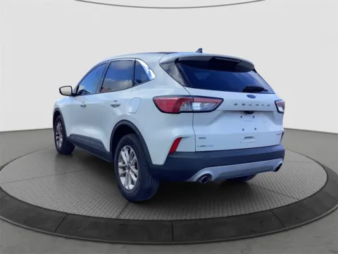 More photos of 2020 Ford Escape SE at Don Wood Chevrolet, OH
