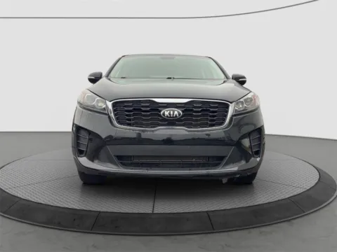 Photos of 2020 Kia Sorento LX for sale in Logan, OH at Don Wood Chevrolet