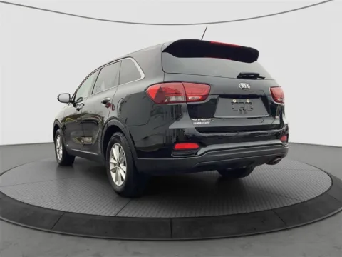 More photos of 2020 Kia Sorento LX at Don Wood Chevrolet, OH