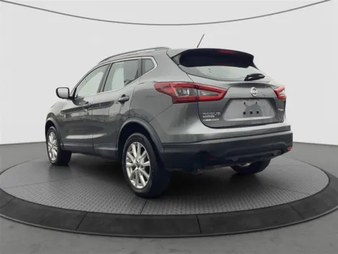 More photos of 2020 Nissan Rogue Sport SV at Don Wood Chevrolet, OH