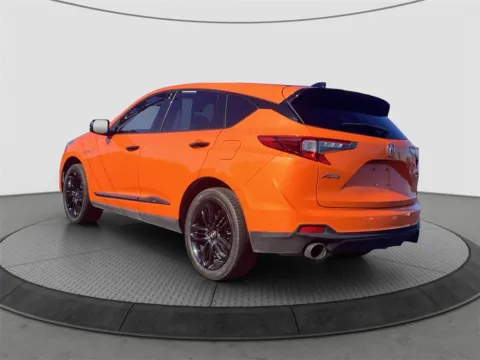 More photos of 2021 Acura RDX PMC Edition at Don Wood Chevrolet, OH