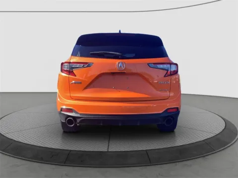 More photos of 2021 Acura RDX PMC Edition at Don Wood Chevrolet, OH