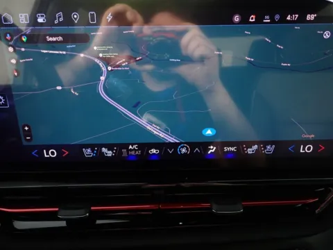 More photos of 2026 Chevrolet Silverado EV Trail Boss at Don Wood Chevrolet, OH