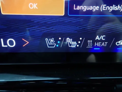 More photos of 2026 Chevrolet Silverado EV Trail Boss at Don Wood Chevrolet, OH