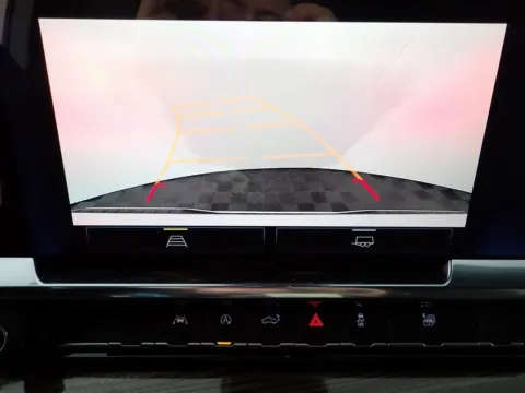 Another view of 2026 Chevrolet Silverado 1500 RST for sale in Logan, OH at Don Wood Chevrolet