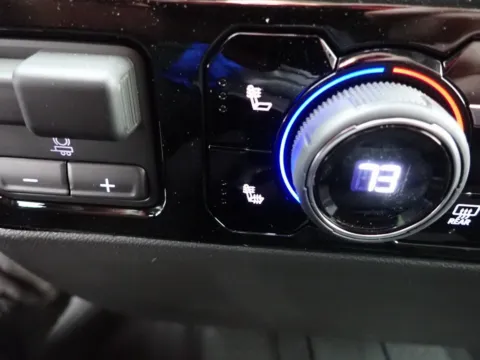 More photos of 2026 Chevrolet Silverado 1500 RST at Don Wood Chevrolet, OH