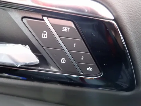 Photos of 2026 Chevrolet Tahoe RST for sale in Logan, OH at Don Wood Chevrolet