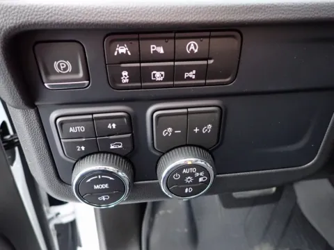 Another view of 2026 Chevrolet Tahoe RST for sale in Logan, OH at Don Wood Chevrolet