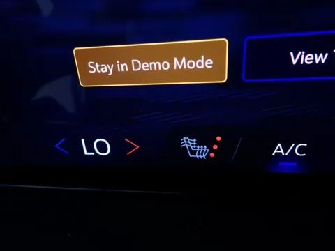 More photos of 2026 Chevrolet Tahoe RST at Don Wood Chevrolet, OH