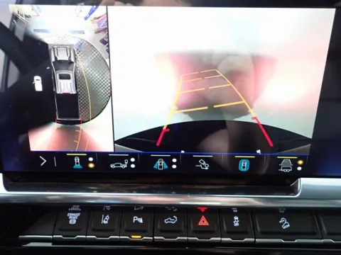 More photos of 2026 Chevrolet Silverado 2500HD LT at Don Wood Chevrolet, OH