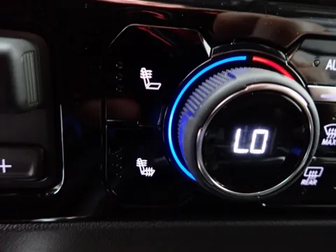 Photos of 2026 Chevrolet Silverado 2500HD LT for sale in Logan, OH at Don Wood Chevrolet