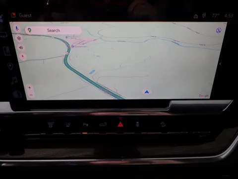 Another view of 2026 Chevrolet Silverado 2500HD LT for sale in Logan, OH at Don Wood Chevrolet