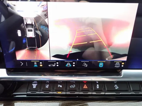 More photos of 2026 Chevrolet Silverado 2500HD LT at Don Wood Chevrolet, OH