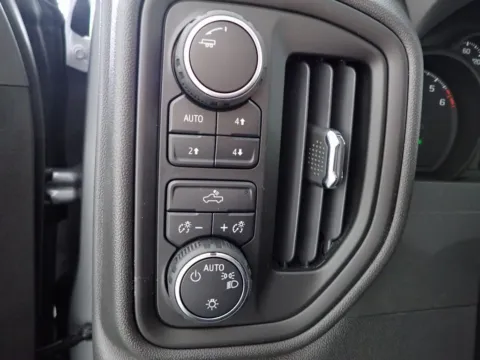 Photos of 2025 Chevrolet Silverado 1500 Custom Trail Boss for sale in Logan, OH at Don Wood Chevrolet