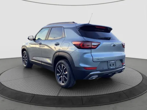 More photos of 2026 Chevrolet TrailBlazer ACTIV at Don Wood Chevrolet, OH