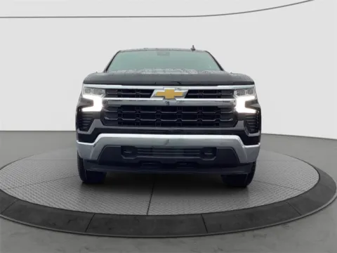 Photos of 2026 Chevrolet Silverado 1500 LT for sale in Logan, OH at Don Wood Chevrolet