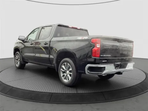 More photos of 2026 Chevrolet Silverado 1500 LT at Don Wood Chevrolet, OH