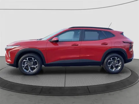 More photos of 2026 Chevrolet Trax LT at Don Wood Chevrolet, OH