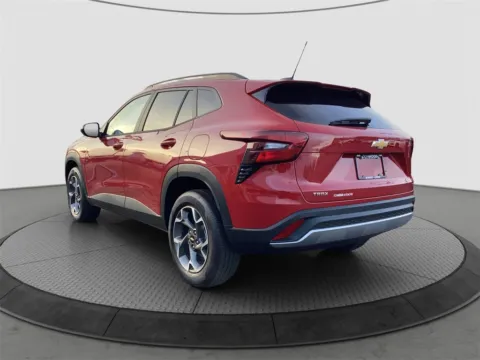 More photos of 2026 Chevrolet Trax LT at Don Wood Chevrolet, OH