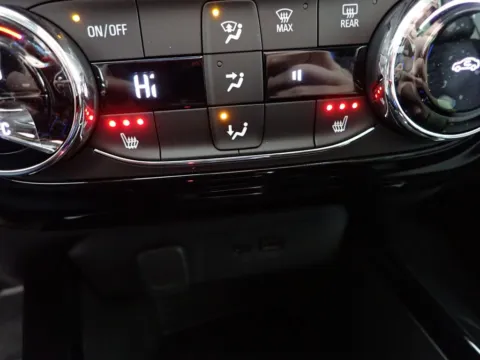 Photos of 2026 Chevrolet Trax LT for sale in Logan, OH at Don Wood Chevrolet