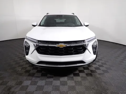 More photos of 2026 Chevrolet Trax LT at Don Wood Chevrolet, OH