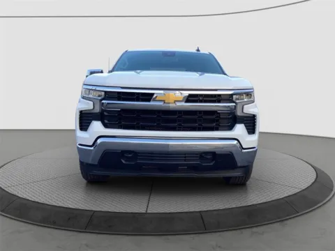 Photos of 2026 Chevrolet Silverado 1500 LT for sale in Logan, OH at Don Wood Chevrolet