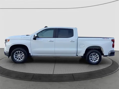 More photos of 2026 Chevrolet Silverado 1500 LT at Don Wood Chevrolet, OH