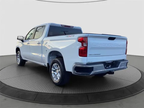 More photos of 2026 Chevrolet Silverado 1500 LT at Don Wood Chevrolet, OH