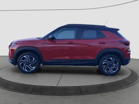 More photos of 2026 Chevrolet TrailBlazer RS at Don Wood Chevrolet, OH