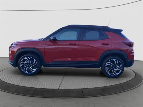 More photos of 2026 Chevrolet TrailBlazer RS at Don Wood Chevrolet, OH