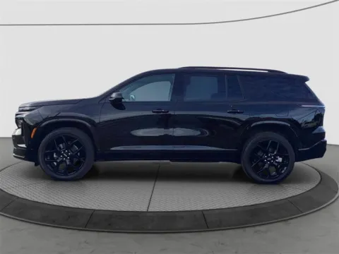 More photos of 2026 Chevrolet Traverse RS at Don Wood Chevrolet, OH