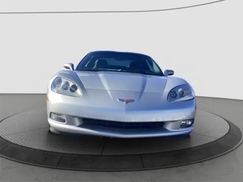 Photos of 2007 Chevrolet Corvette for sale in Logan, OH at Don Wood Chevrolet