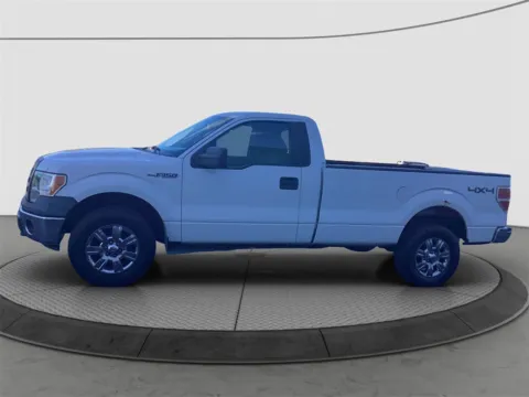 More photos of 2010 Ford F-150 XL at Don Wood Chevrolet, OH