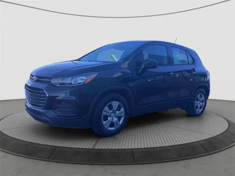 Photos of 2017 Chevrolet Trax LS for sale in Logan, OH at Don Wood Chevrolet