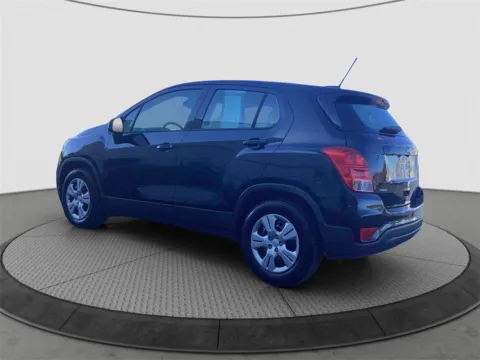 More photos of 2017 Chevrolet Trax LS at Don Wood Chevrolet, OH