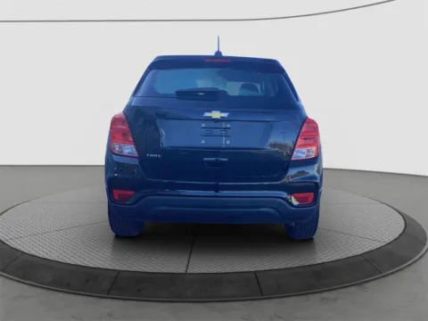 More photos of 2017 Chevrolet Trax LS at Don Wood Chevrolet, OH