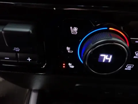 More photos of 2024 Chevrolet Silverado 3500HD LTZ at Don Wood Chevrolet, OH