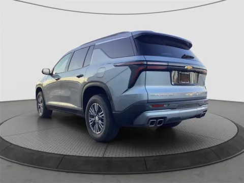 More photos of 2025 Chevrolet Traverse LT at Don Wood Chevrolet, OH