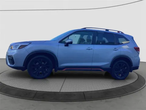 More photos of 2021 Subaru Forester Sport at Don Wood Chevrolet, OH