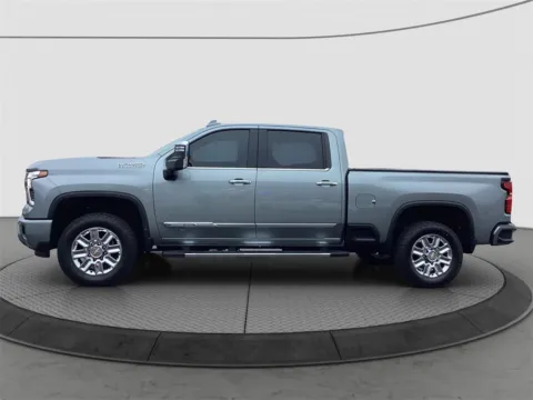 More photos of 2024 Chevrolet Silverado 3500HD High Country at Don Wood Chevrolet, OH