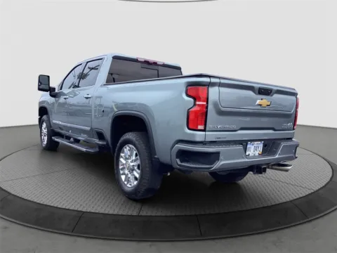 More photos of 2024 Chevrolet Silverado 3500HD High Country at Don Wood Chevrolet, OH