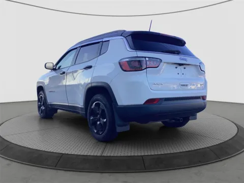 More photos of 2018 Jeep Compass Latitude at Don Wood Chevrolet, OH