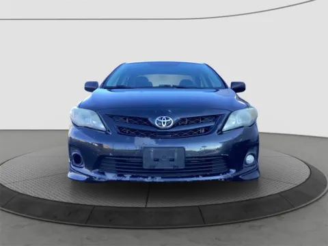 Photos of 2011 Toyota Corolla S for sale in Logan, OH at Don Wood Chevrolet