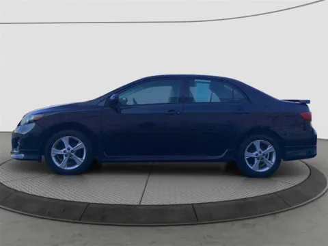 More photos of 2011 Toyota Corolla S at Don Wood Chevrolet, OH