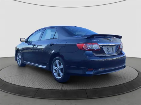 More photos of 2011 Toyota Corolla S at Don Wood Chevrolet, OH